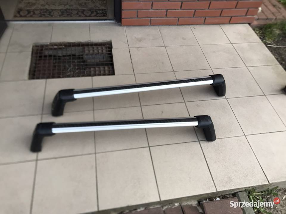 Mercedes b a klasa Relingi orginal Kielce