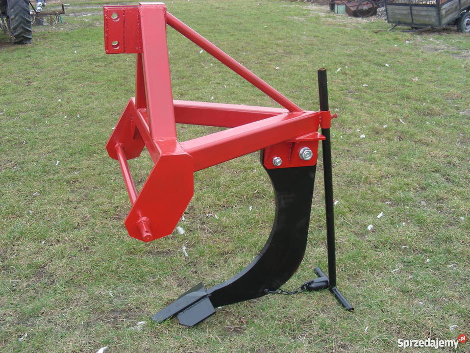 Głębosz 123 4 zębny Wiktorówek