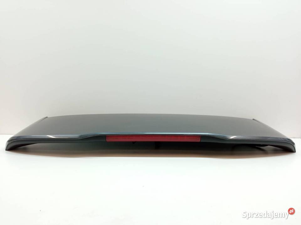SPOILER 45516 31347052 31253973 Volvo V40 II sprzedam