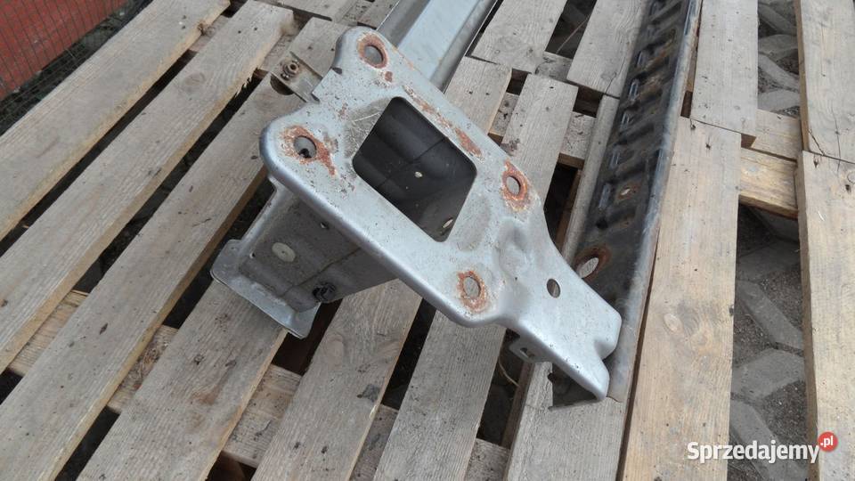 FORD S MK1 I 10r belka zderzaka przód osobowe sprzedam