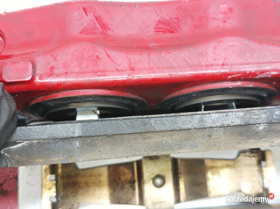 ZACISK HAMULCOWY LEWY PRZÓD 13 HYBRID BREMBO świętokrzyskie