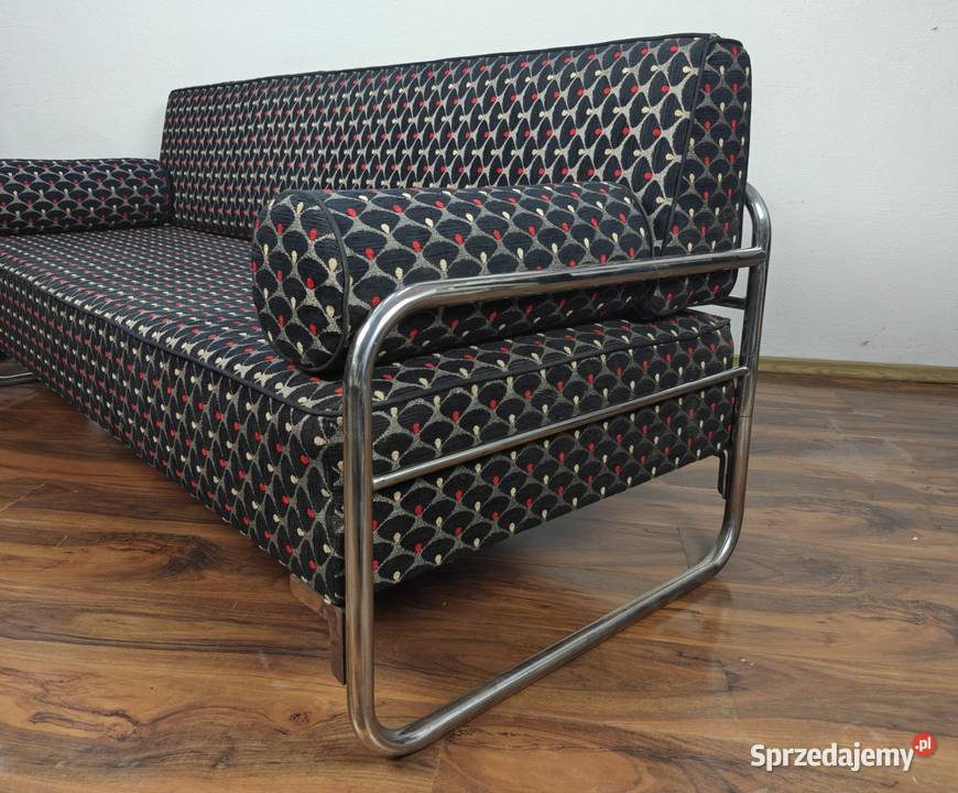 Sofa Gottwald Slezak KOVONA Czechosłowacja mazowieckie Warszawa sprzedam