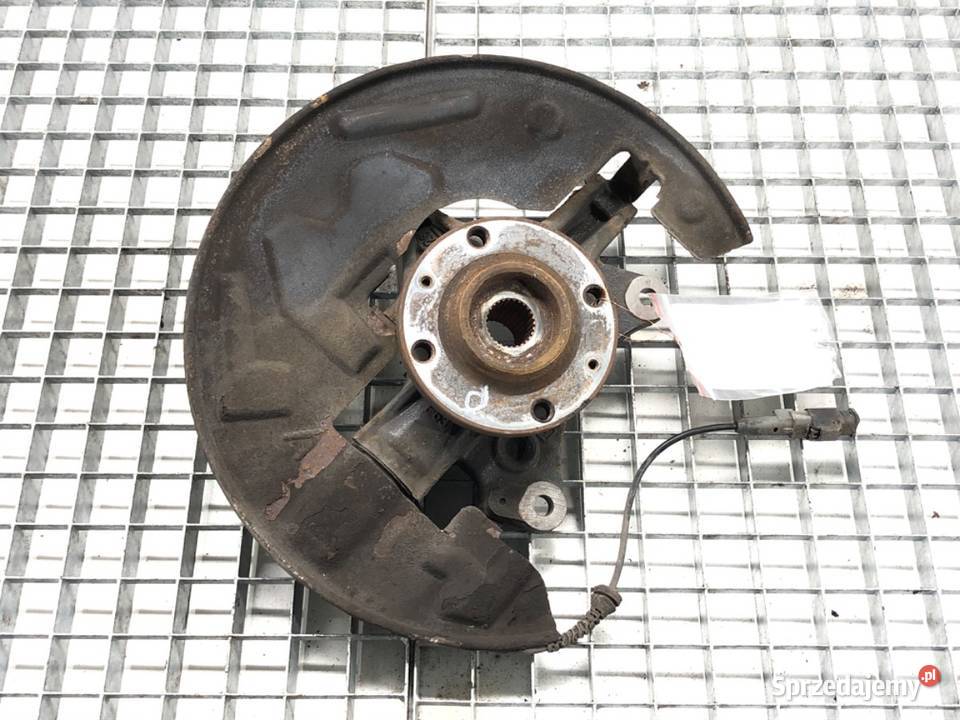 ZWROTNICA PRAWY PRZÓD DS DS 5 16 210 1518