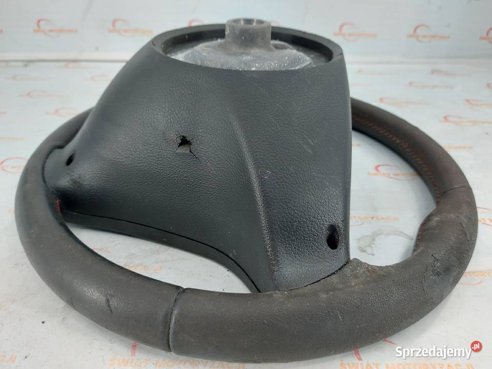 ALFA ROMEO GIULIETTA 15r kierownica osobowe Kierownice Kielce