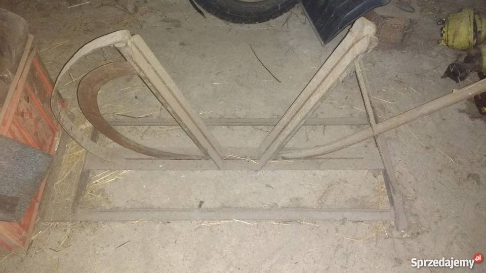 obcinarka i ucinarka do słomy urzynarka długiej Pułtusk