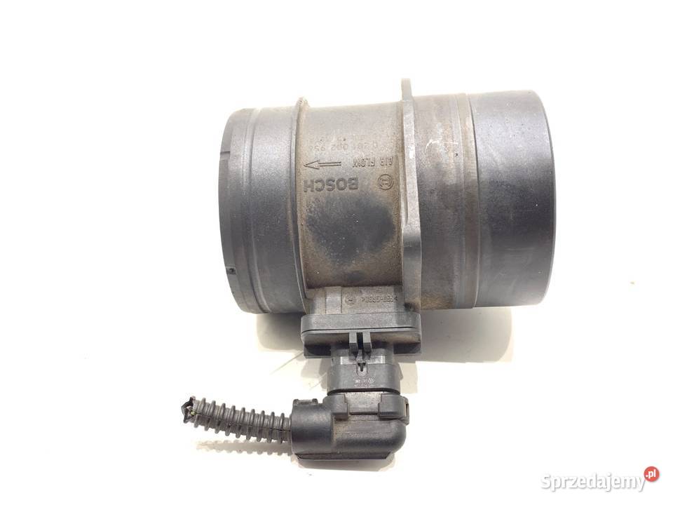 PRZEPŁYWOMIERZ VW GOLF VI 0281002956 20 140 0914 podkarpackie sprzedam