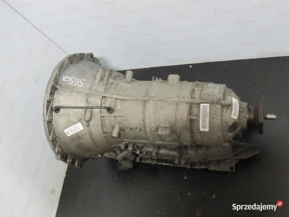 JAGUAR XF 30 D 306DT 13R 241 142 9X237000AD świętokrzyskie