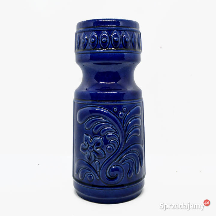 Ceramiczny wazon 12224 Scheurich Keramik Niemcy Warszawa