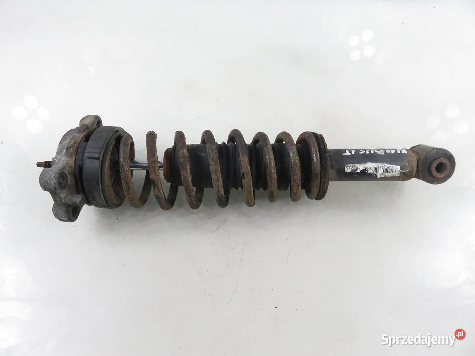 AMORTYZATOR LEWY TYLNY ALFA ROMEO 159 19 JTDM Motoryzacja małopolskie