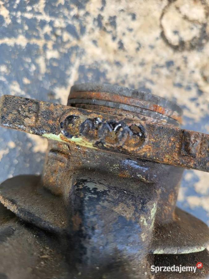 CYLINDER I TŁOK DKW LUXUS 200 SPECIAL Rybnik sprzedam