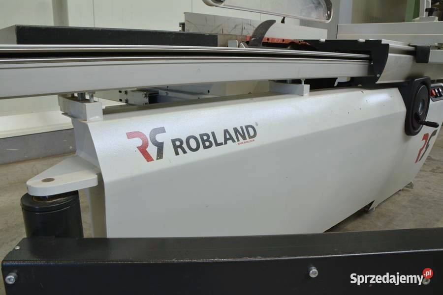 6456 PILARKA FORMATOWA ROBLAND Z400