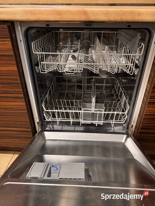 Sprzedam zmywarkę do zabudowy łódzkie Łódź sprzedam
