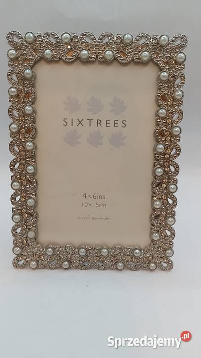 Oprawa ramka na zdjęcie sixtrees
