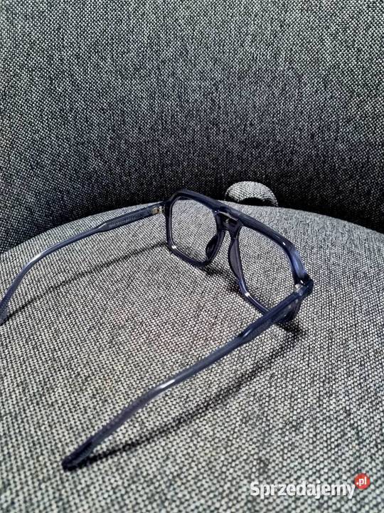Piękne męskie okulary unisex nowość 2026 Wrocław
