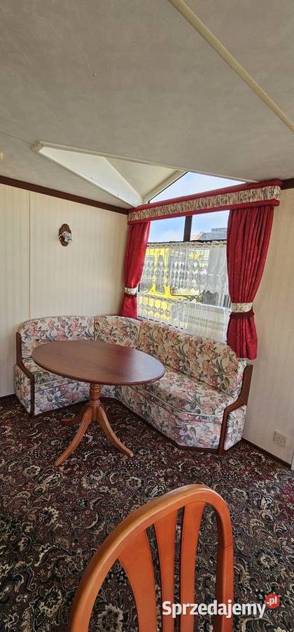 Domek holenderski BEAUMARIS 2 pokoje 482 plac Łódź