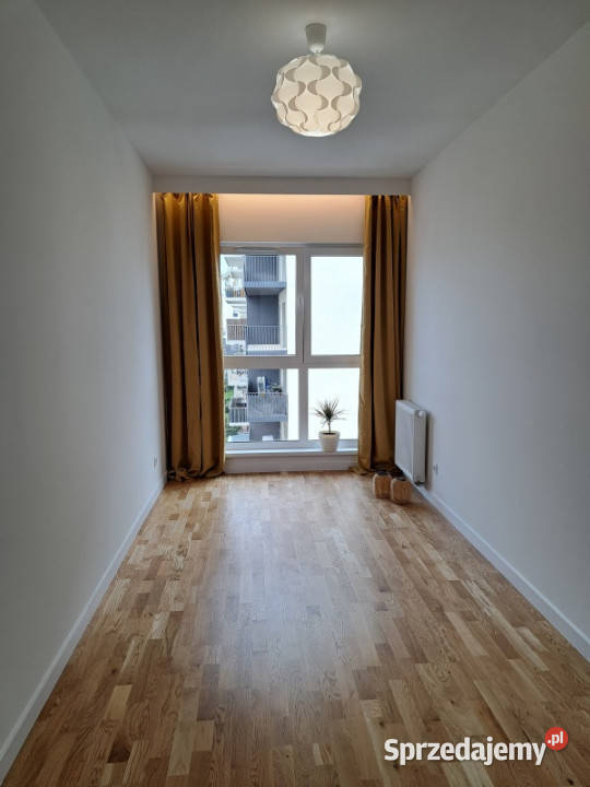 Mieszkanie 3pokojowe nowe jez Malta Politechnice Poznań