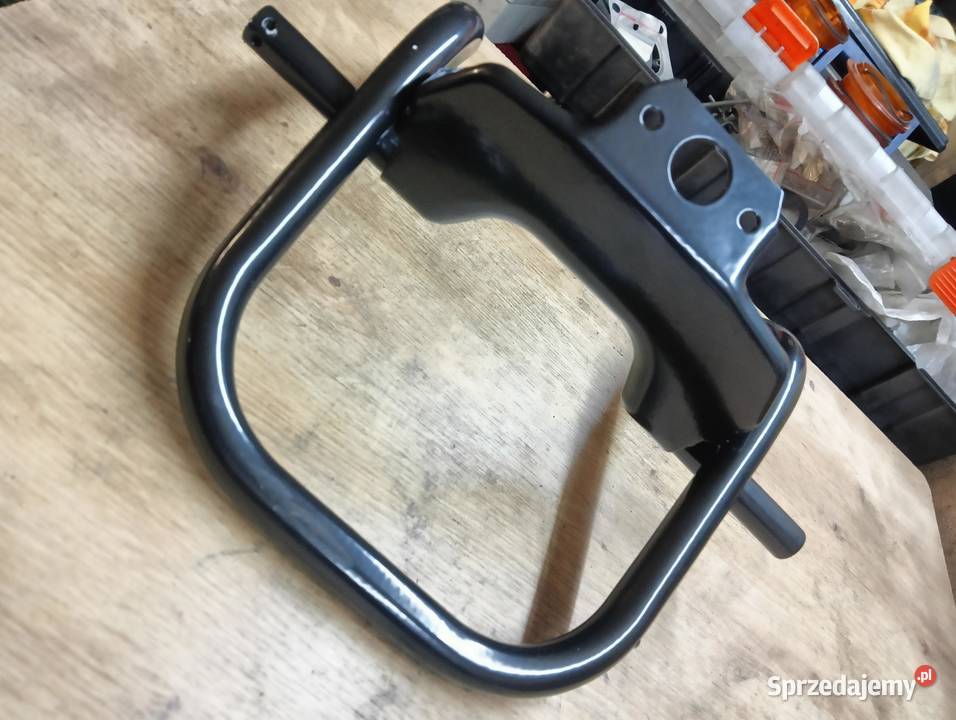 Uchwyt kierunkowskazów 15 mm Simson Sr 50 Tarnów