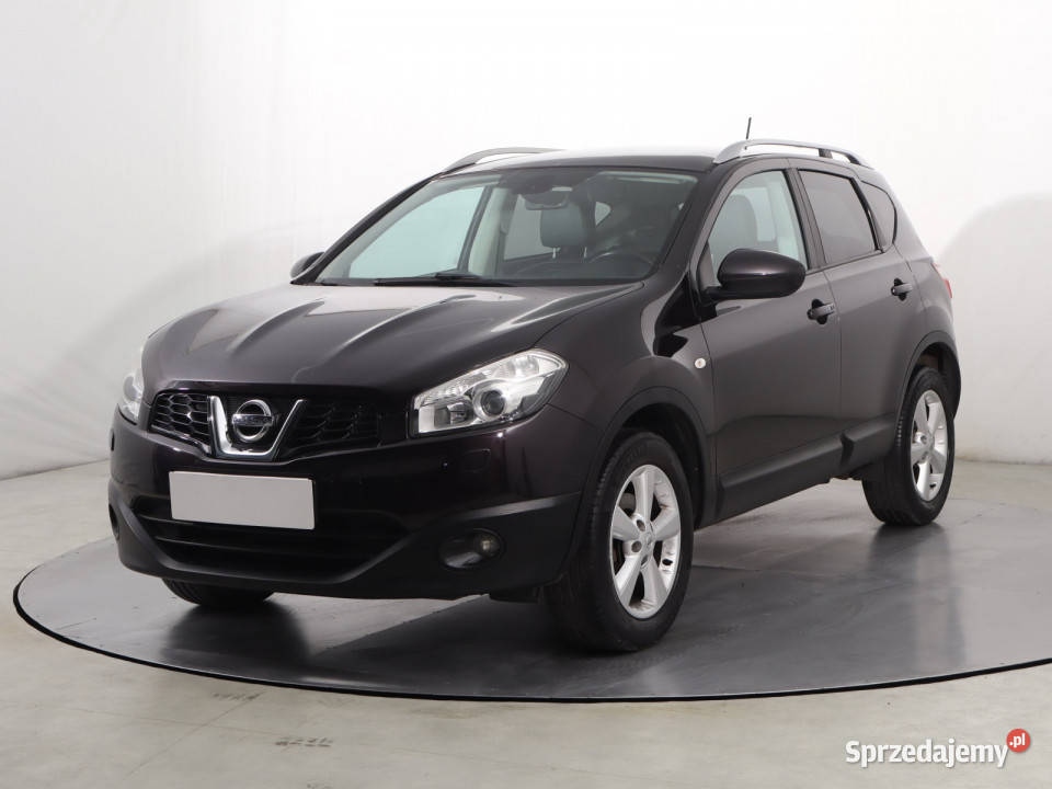 Nissan Qashqai 20 SUV Katowice