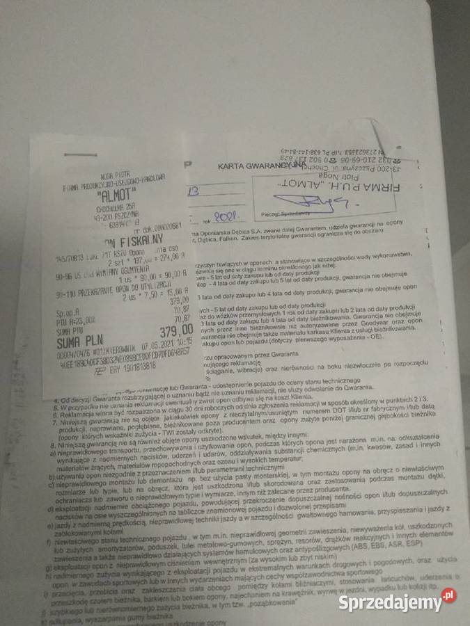 sprzedam fiata seiczeto z malym przebiegiem Tychy