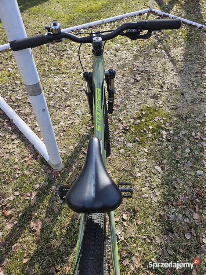 Rower GT Stomper 24 świętokrzyskie Bliżyn