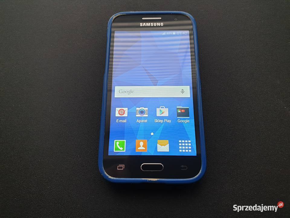 Telefon Samsung Galaxy Core Prime smg361f Częstochowa