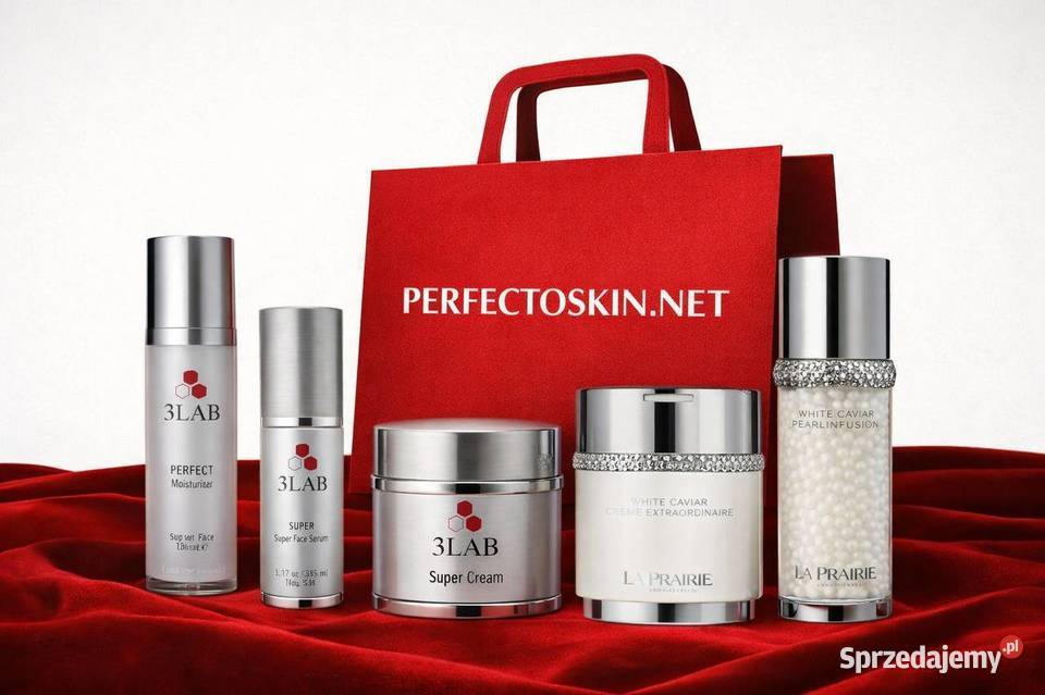 Gotowy biznes internetowy sklep z luksusowymi Warszawa