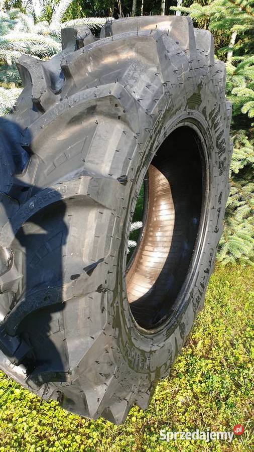 Opona 42085R30 140A8 TL TA110 Petlas 48070R30 i Opony rolnicze Parczew