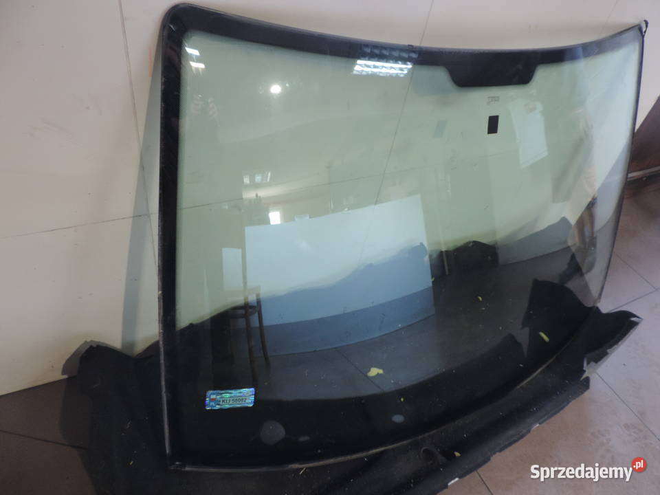 SZYBA CZOŁOWA PRZEDNIA FIAT SCUDO I Nowy Sącz sprzedam