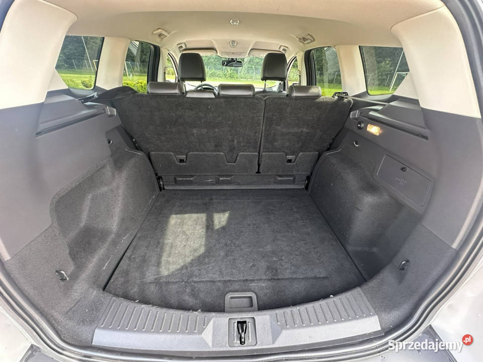 Ford Kuga II 2012 Lipówki