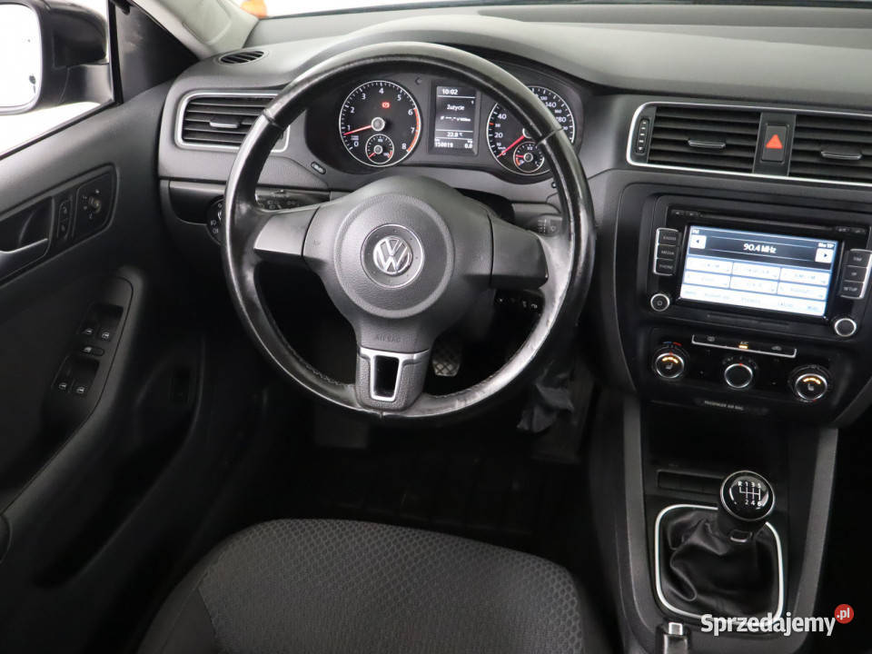 VW Jetta 14 TSI Jetta Bielany Wrocławskie sprzedam