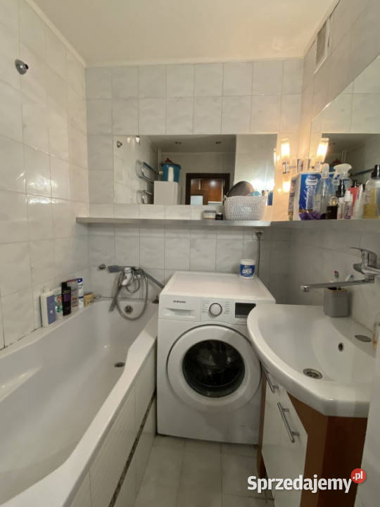 2pokojowe mieszkanie w centrum Grójca Grójec