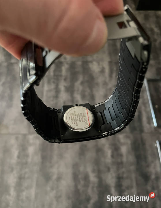 Zegarek Rado Ceramica Xl NOWY Ceramika mazowieckie Warszawa