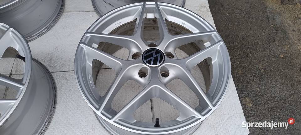 Felgi 275x112 BBS aluminiowe Kalisz