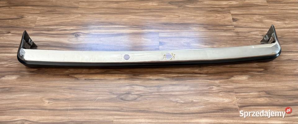 Zderzak Alfa Romeo Spider FASTBACK S2 19701982 osobowe Świebodzin