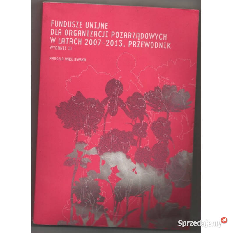 Fundusze Unijne Organizacji Pozarządowych W Łódź
