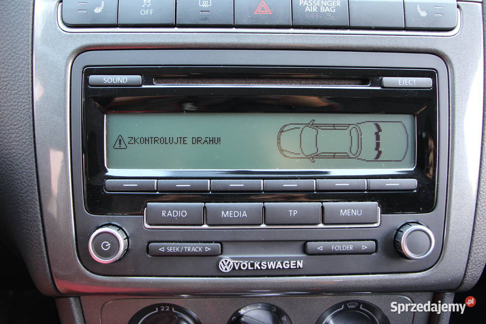 VW POLO DSG AUTOMAT 12 TSI Milówka