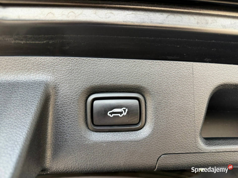 Hyundai Santa Fe FUL LED 7osob panorama skóra Otmuchów sprzedam