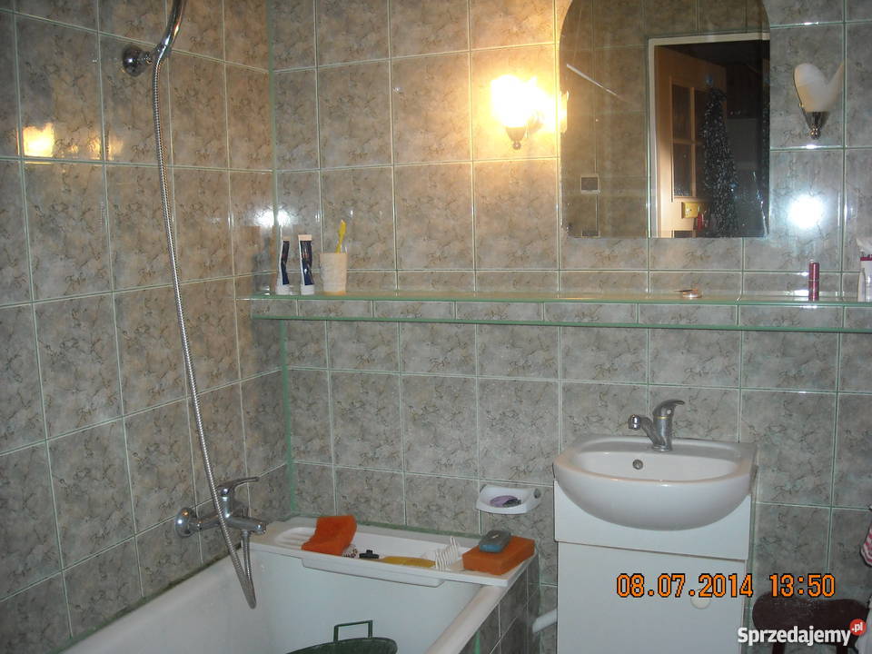 mieszkanie w Krynkach woj podlaskie Piętro 2 Krynki