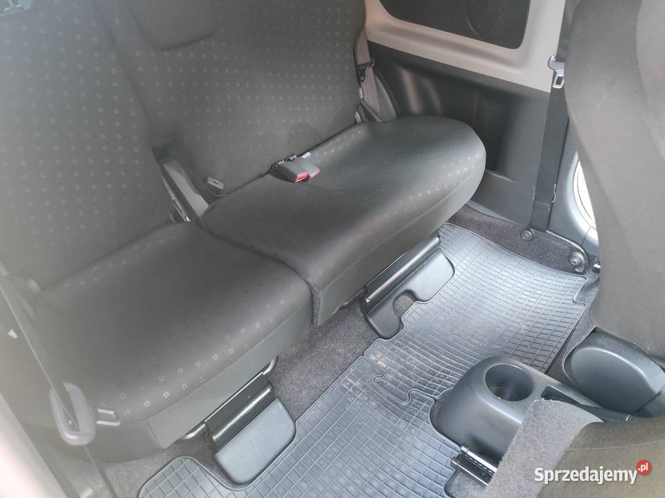 Toyota Yaris 10 2/3 Koszalin