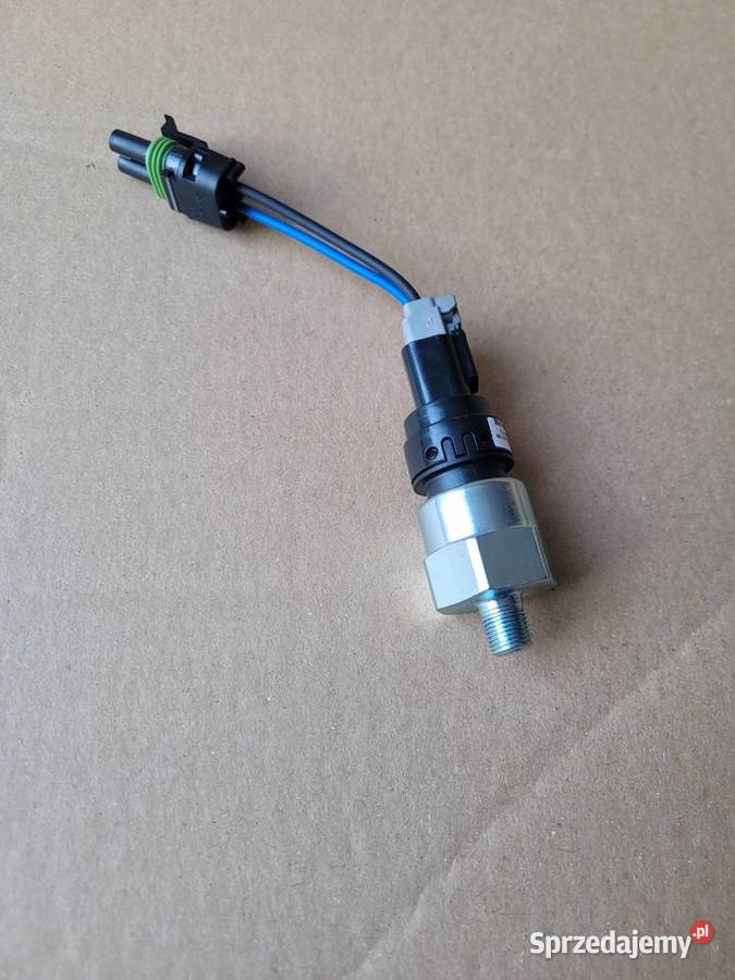 781080151 Wyłącznik Dressta podkarpackie Stalowa Wola