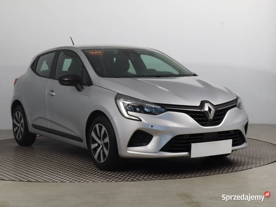 Renault Clio 10 TCe Bielany Wrocławskie