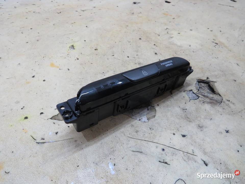 PANEL PRZEŁĄCZNIK HYUNDAI I30 III 3H31Y01300 osobowe