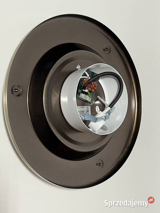 Skandynawski plafon ALTA SCANDIC 31168 EGLO sprzedam