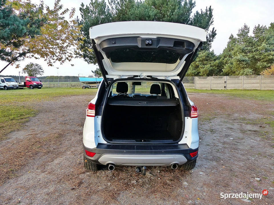 Ford Kuga 20 czujnik deszczu wielkopolskie Piła sprzedam