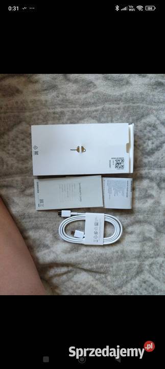 Samsung a35 5g Poznań