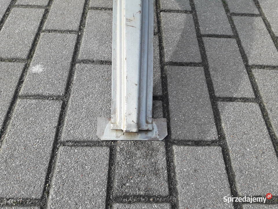 Wartburg 353 słupek drzwi Gdynia