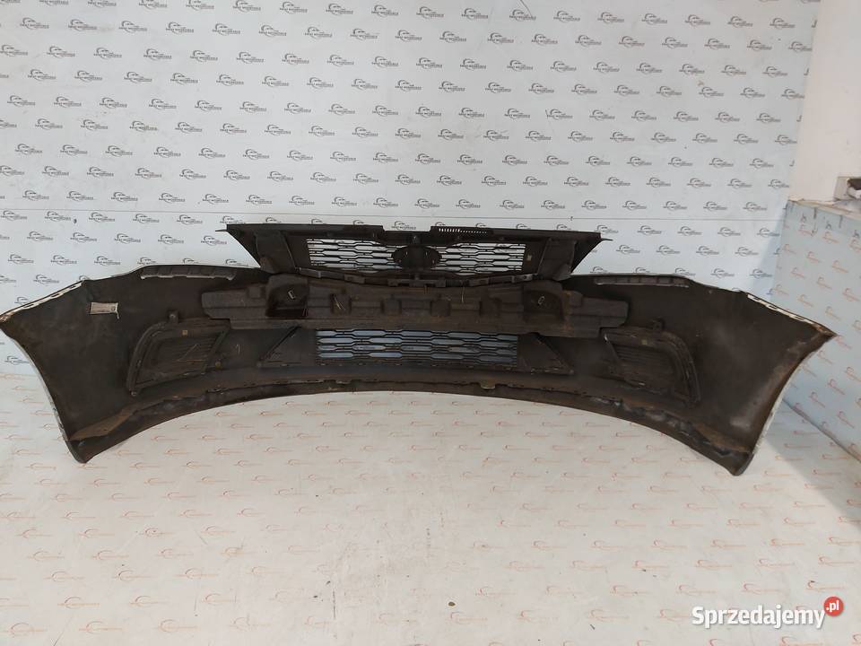KIA CEED I LIFT 10r zderzak przód 865101H500 świętokrzyskie Kielce