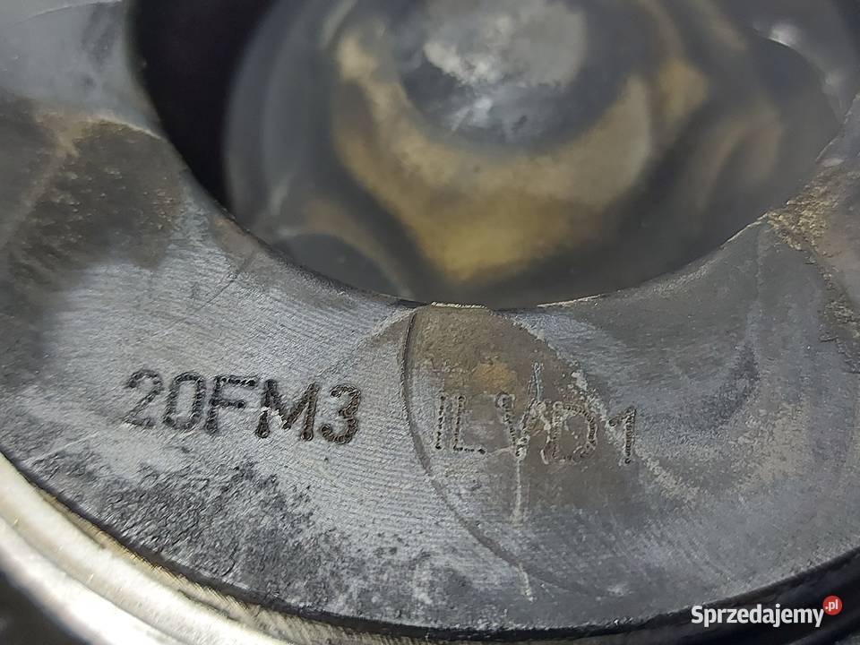 TRANSIT BOXER JUMPER 22 TDCI 85 P8FA tłok z osobowe Części samochodowe Kielce