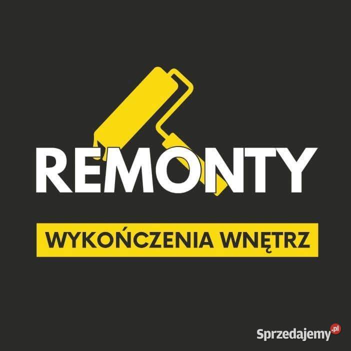 Usługi remontowo wykończeniowe Zabudowy GK Ostrowiec Świętokrzyski usługi budowlane