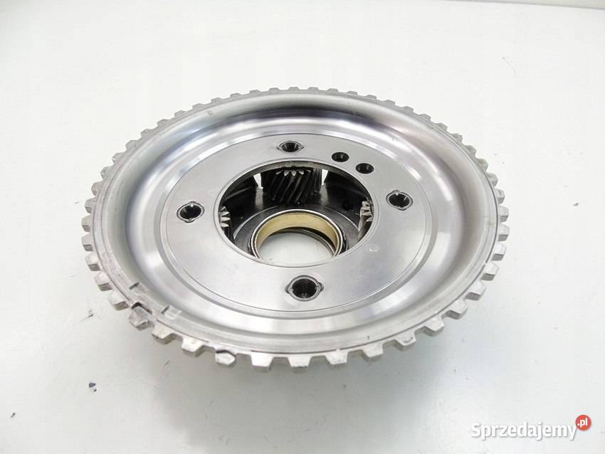Przekładnia planetarna skrzyni biegów 8HP70X Sosnowiec